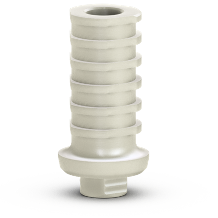 Picture for category PEEK Temp Abutments