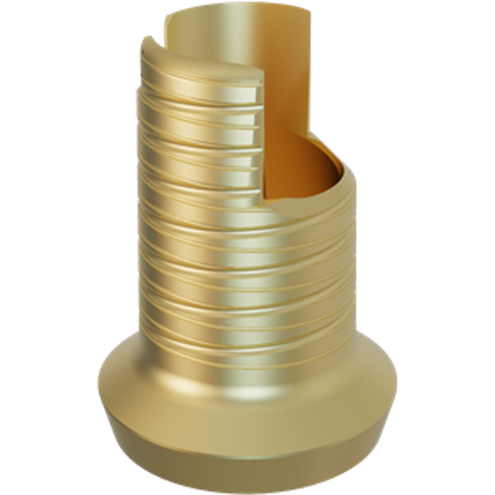 Picture for category Hybrid Base Abutments